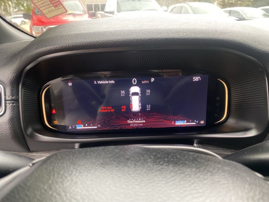 2024 Jeep Wagoneer Series II SERIES II