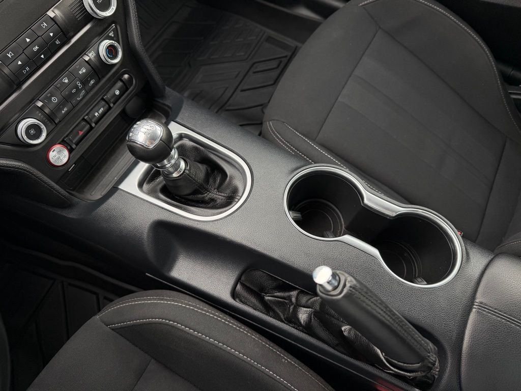 2021 Ford Mustang GT