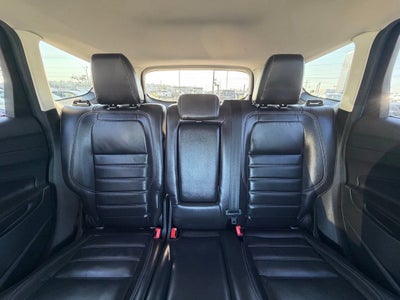 2017 Ford Escape Titanium * Low Miles/ Clean Carfax