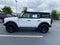 2024 Ford Bronco Wildtrak *High/Lux Pkg