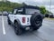 2024 Ford Bronco Wildtrak *High/Lux Pkg