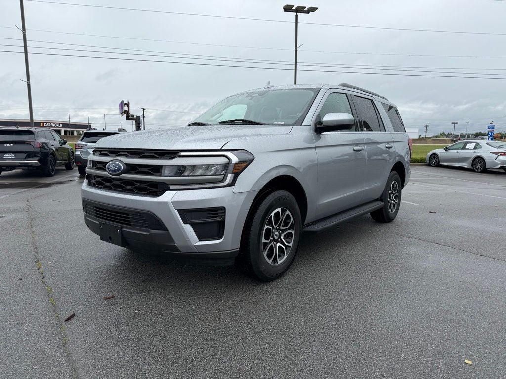 2024 Ford Expedition XLT