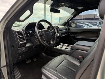 2019 Ford Expedition Limited *Pano Roof