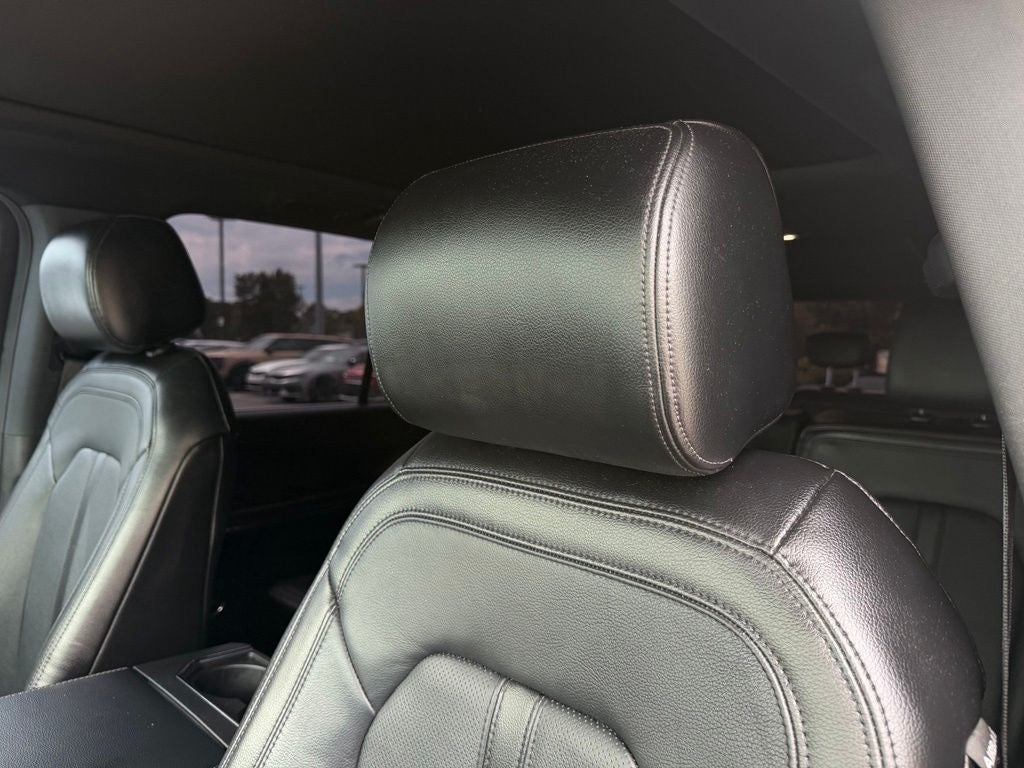 2019 Ford Expedition Limited *Pano Roof