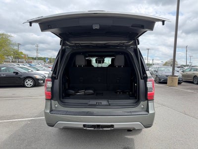 2019 Ford Expedition Limited *Pano Roof