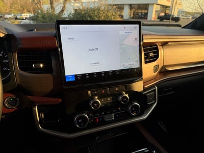 2023 Ford Expedition Limited