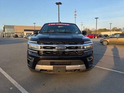 2023 Ford Expedition Limited
