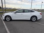 2016 Chevrolet Malibu Hybrid