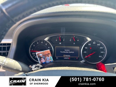 2020 GMC Acadia SLT *Clean Carfax