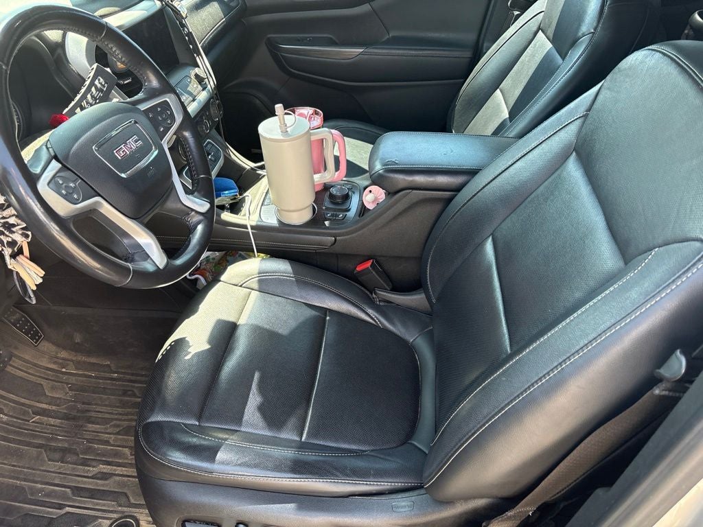 2020 GMC Acadia SLT *Clean Carfax