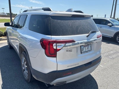2020 GMC Acadia SLT *Clean Carfax