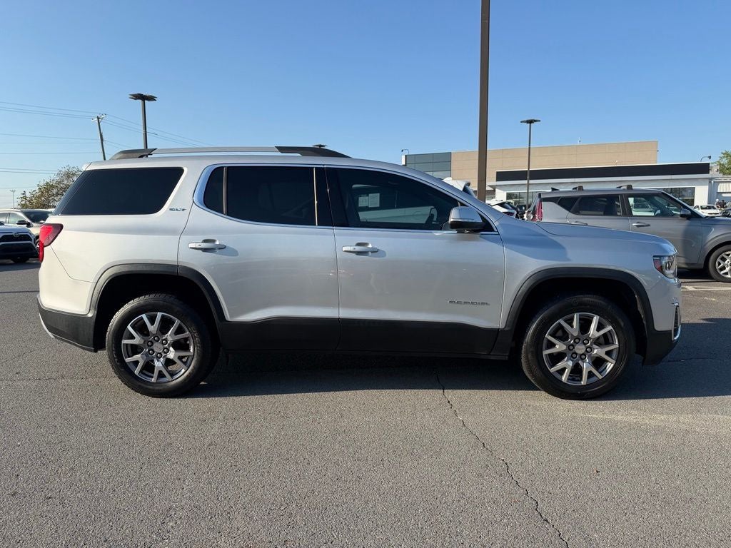2020 GMC Acadia SLT *Clean Carfax