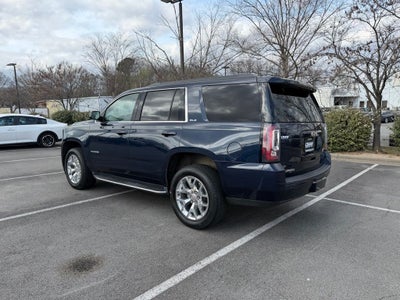 2019 GMC Yukon SLE