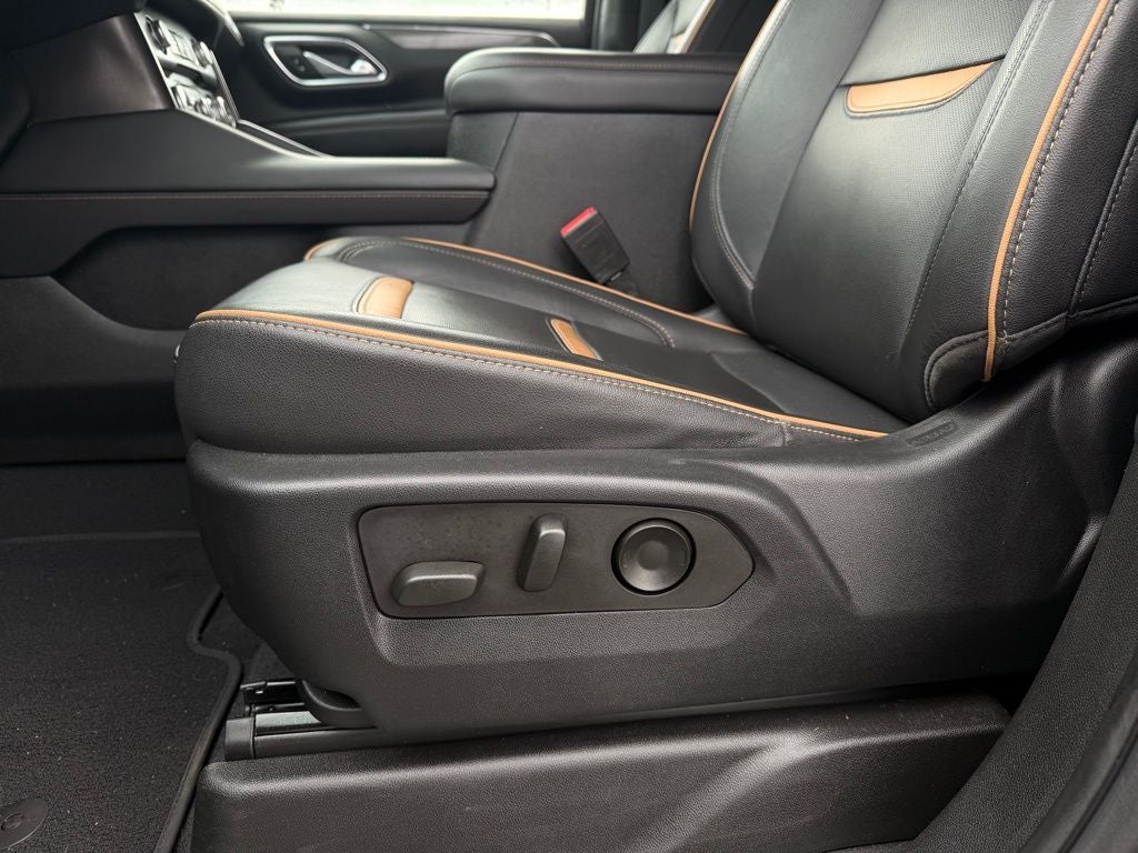 2023 GMC Yukon XL AT4