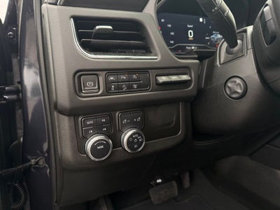 2023 GMC Yukon XL AT4