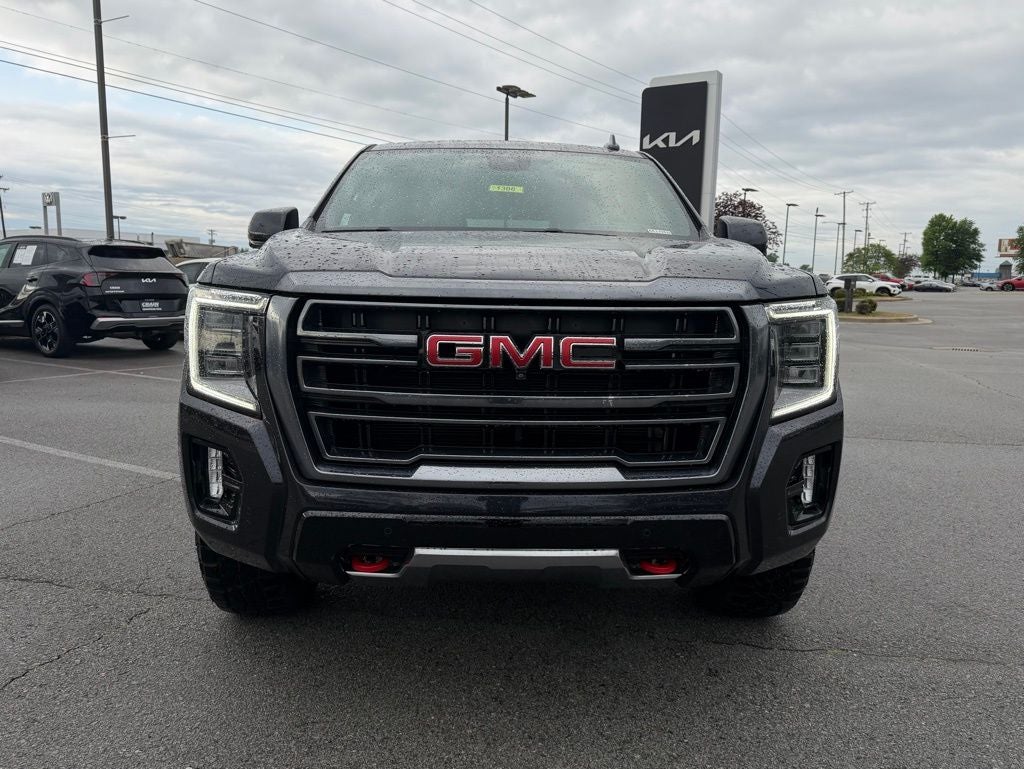 2023 GMC Yukon XL AT4