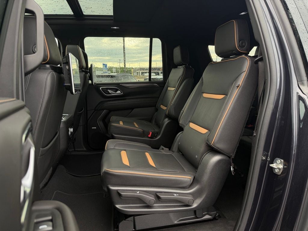 2023 GMC Yukon XL AT4