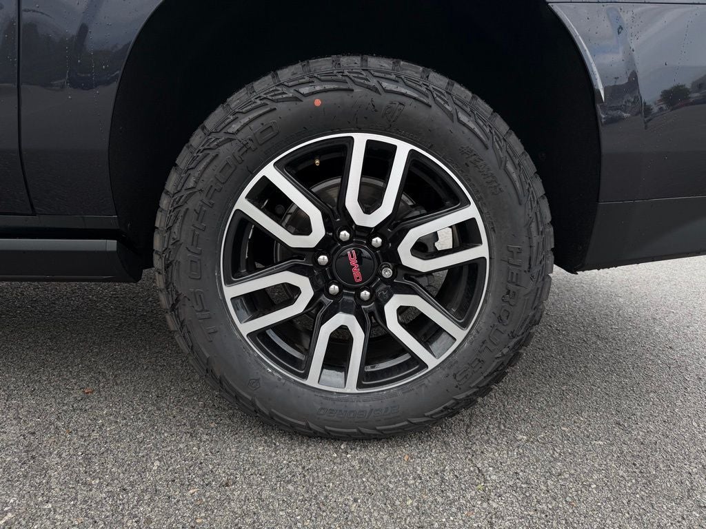 2023 GMC Yukon XL AT4