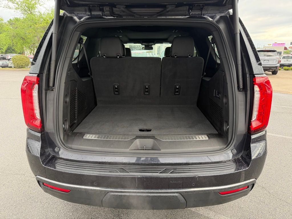 2023 GMC Yukon XL AT4