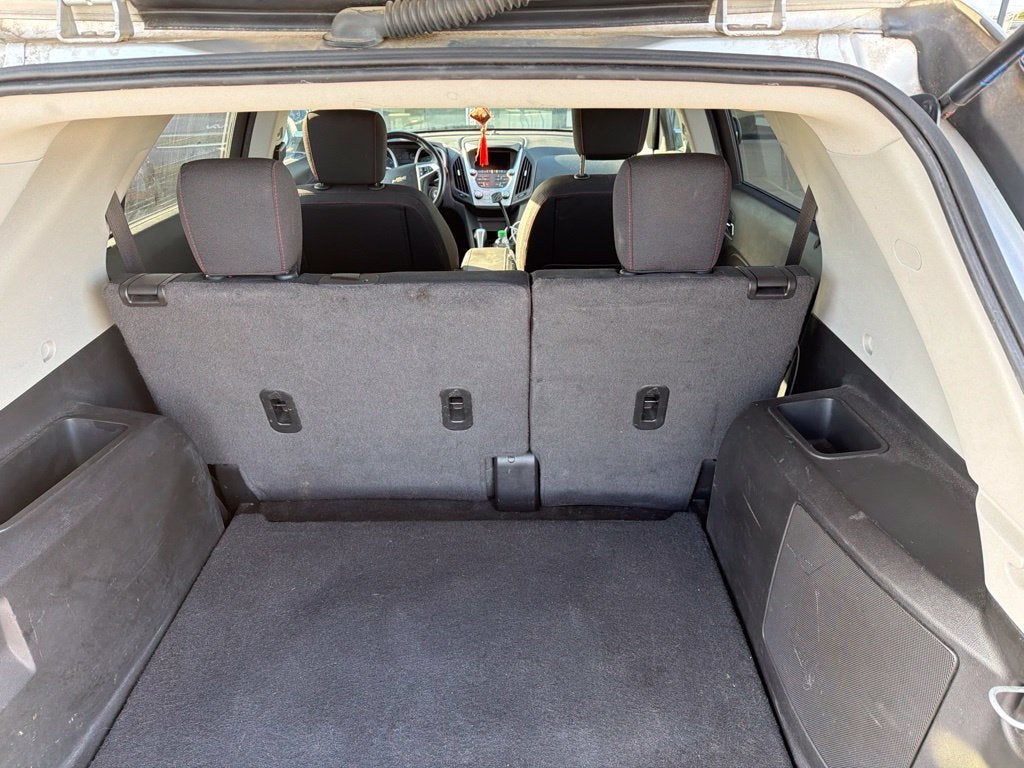 2015 Chevrolet Equinox LT 1LT