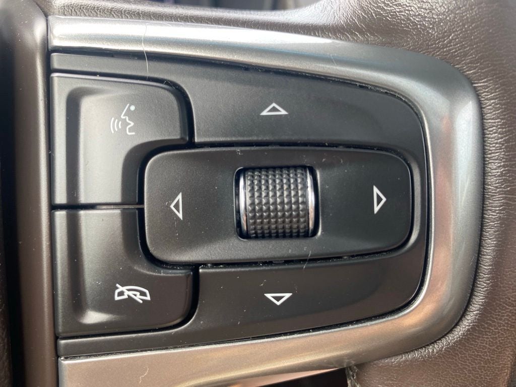 2022 Chevrolet Tahoe Z71 *Z71 Off-Road Capability Pkg, Luxury Pkg