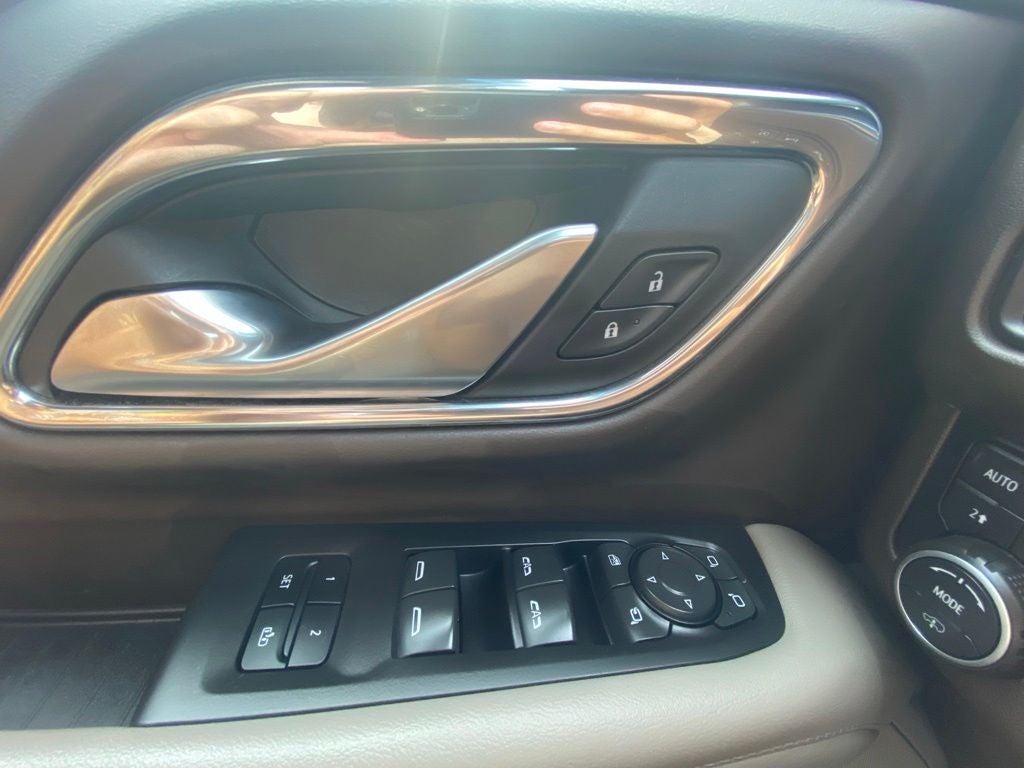 2022 Chevrolet Tahoe Z71 *Z71 Off-Road Capability Pkg, Luxury Pkg