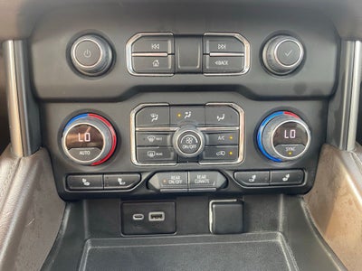 2022 Chevrolet Tahoe Z71 *Z71 Off-Road Capability Pkg, Luxury Pkg