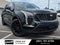 2022 Cadillac XT4 Luxury