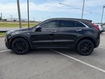2022 Cadillac XT4 Luxury