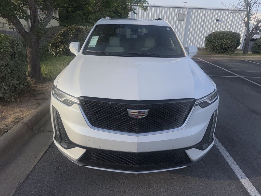 2023 Cadillac XT6 Sport