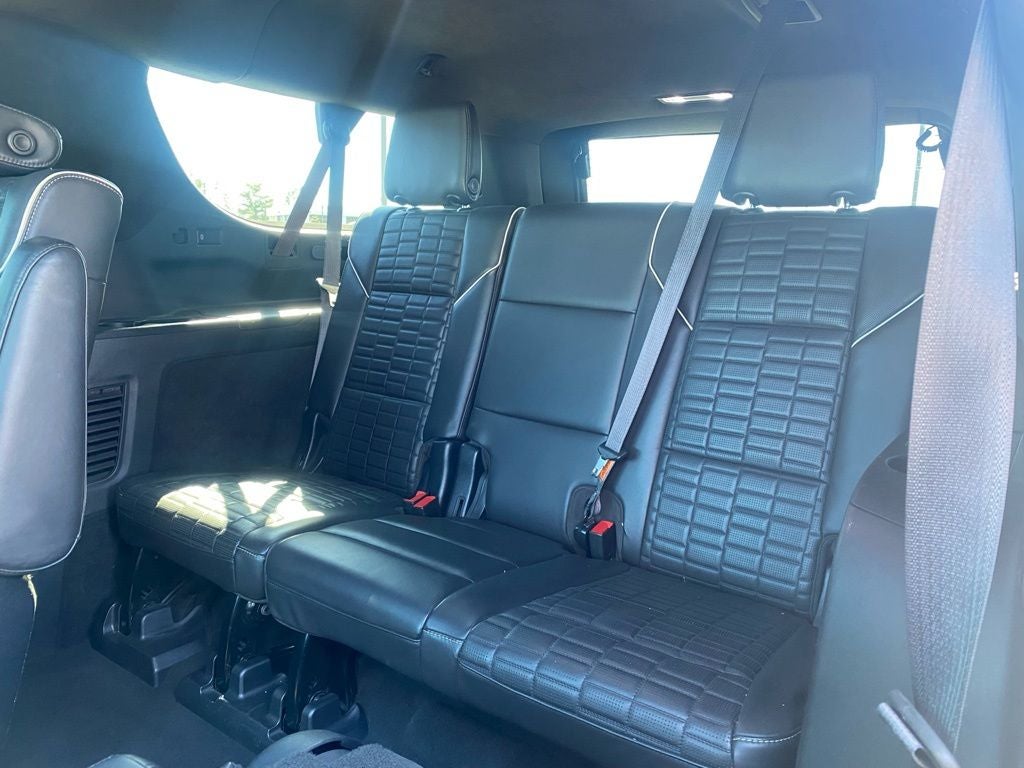 2021 Cadillac Escalade ESV Sport Platinum