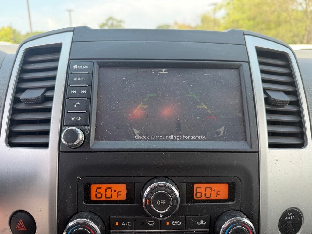 2019 Nissan Frontier SV *Clean Carfax