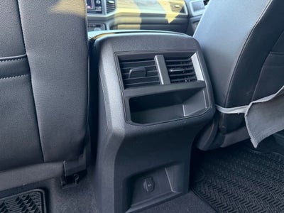 2023 Volkswagen Atlas Cross Sport 2.0T SE