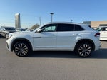 2023 Volkswagen Atlas Cross Sport 3.6L V6 SEL Premium R-Line