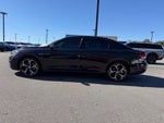 2021 Volkswagen Passat 2.0T R-Line R-Line w/ Sunroof