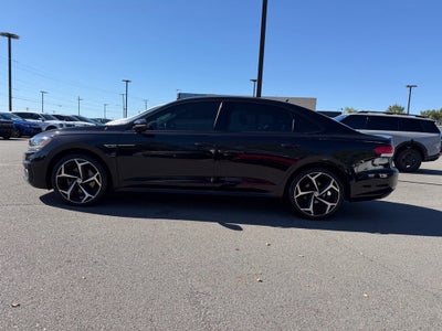 2021 Volkswagen Passat 2.0T R-Line R-Line w/ Sunroof