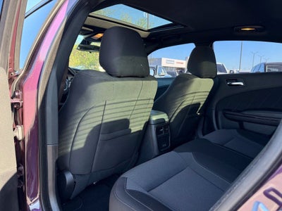 2022 Dodge Charger SXT *Blacktop Pkg