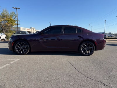 2022 Dodge Charger SXT *Blacktop Pkg