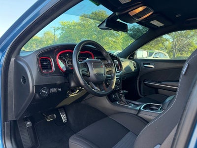 2023 Dodge Charger R/T Scat Pack