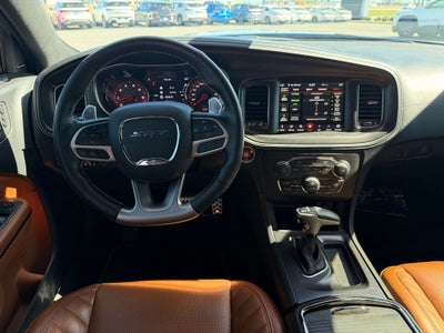 2021 Dodge Charger SRT Hellcat Redeye Widebody