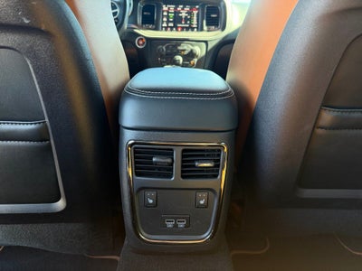 2021 Dodge Charger SRT Hellcat Redeye Widebody