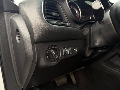 2015 Dodge Challenger R/T