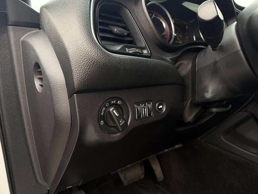 2015 Dodge Challenger R/T