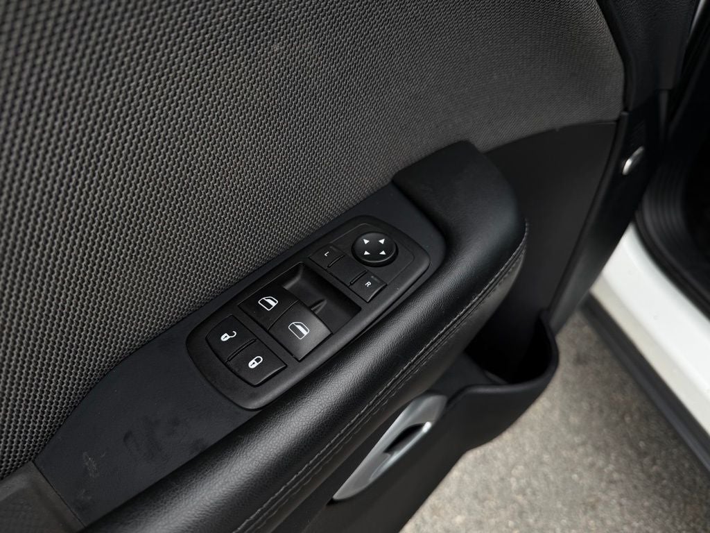 2015 Dodge Challenger R/T