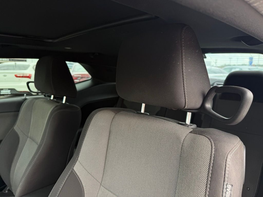 2015 Dodge Challenger R/T