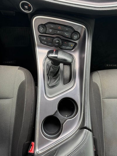 2015 Dodge Challenger R/T