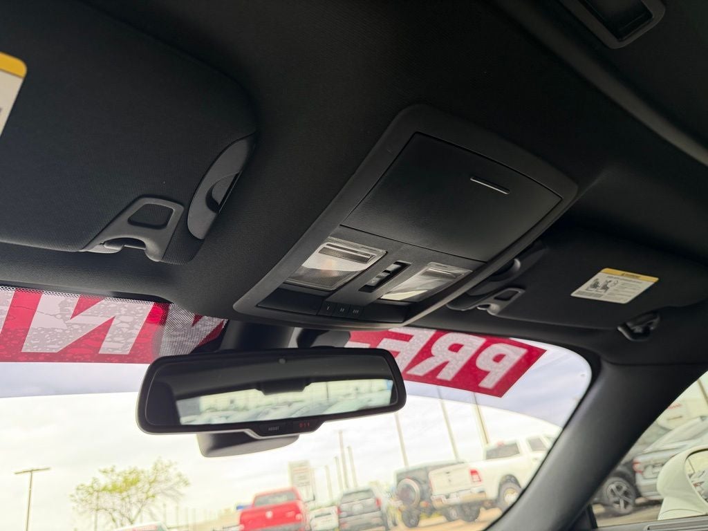 2015 Dodge Challenger R/T