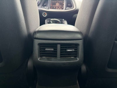 2015 Dodge Challenger R/T