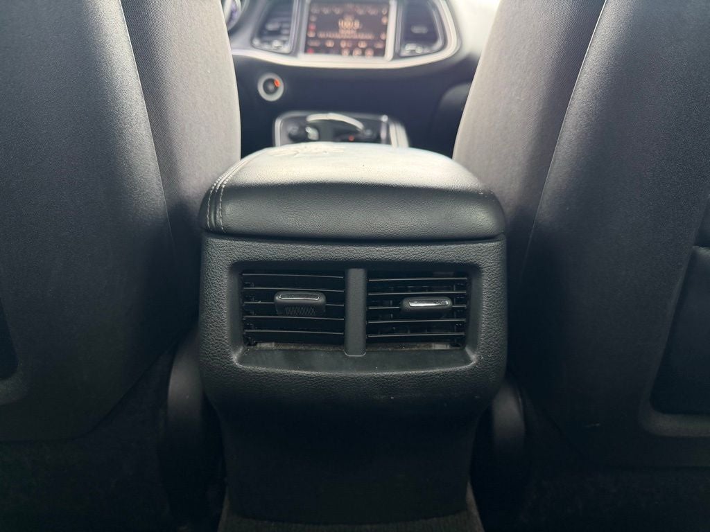 2015 Dodge Challenger R/T
