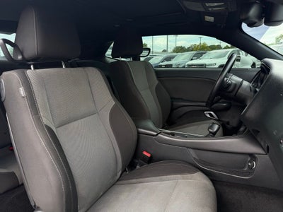 2015 Dodge Challenger R/T